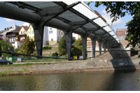 Fotografie: Jaroměř, most Komenského
