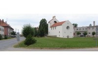 Fotografie: Šumná u Znojma
