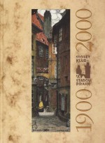 100 let Klubu Za starou Prahu 1900 - 2000 1. část knihy