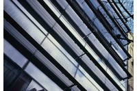 Fotografie: Praha-Staré Město, hotel Metropol na Národní třídě od architektů Marka a Štěpána Chalupových, Tomáše Havlíčka a Martina Rusiny