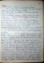 Zápis Domácí rady: Rok 1952 - 6. díl