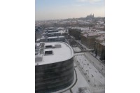 Fotografie: Národní technická knihovna, Praha