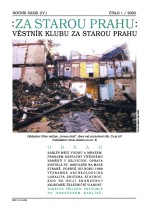 Věstník: 2003 / 1