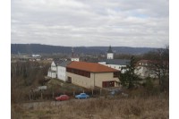 Fotografie: Komořany