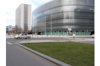 Fotografie: Národní technická knihovna, Praha