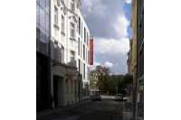 Fotografie: Ostrava, poliklinika v Kostelní ulici, Martin Materna, Adam Weczerek, WMA Architects.