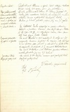 Zápis Domácí rady: Rok 1913 - 4. díl