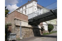Fotografie: Jaroměř, most Komenského